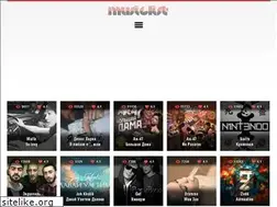 Sites similar to musiclist.org.ua