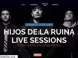 Sites similar to musiclivestream.es