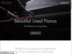 Sites similar to musiclodge.sg