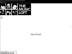 Sites similar to musicloft.com