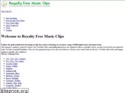 Sites similar to musicloops.com