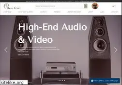 Sites similar to musicloversaudio.com