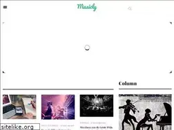 Sites similar to musicly.nl