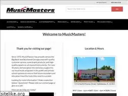 Sites similar to musicm.com