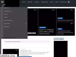 Sites similar to musicmachine.com.co