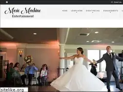 Sites similar to musicmachineridj.com