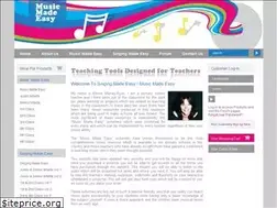 Sites similar to musicmadeeasy.ie
