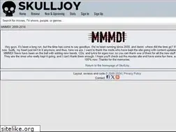 Sites similar to musicmademe.com