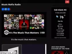 Sites similar to musicmafiaradio.net