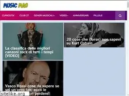 Sites similar to musicmag.it