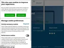 Sites similar to musicmagpieplc.com