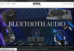 Sites similar to musicmaker.ie