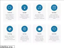 Sites similar to musicmakerlaw.com