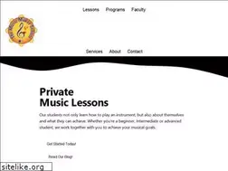 Sites similar to musicmakerschool.com