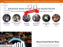 Sites similar to musicmakersweb.com