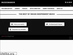 Sites similar to musicmandir.com