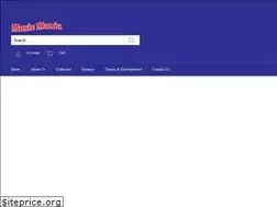Sites similar to musicmania.co.nz