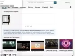 Sites similar to musicmania.cz