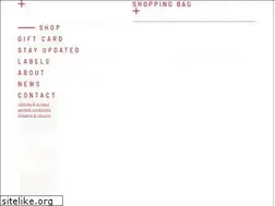 Sites similar to musicmaniarecords.be