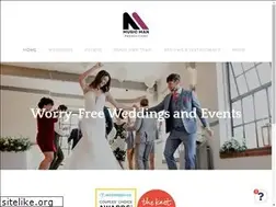 Sites similar to musicmaniowa.com