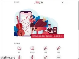 Sites similar to musicmap.hk