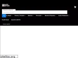 Sites similar to musicmarket.com.pe