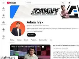 Sites similar to musicmarketing.com