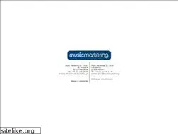 Sites similar to musicmarketing.pl