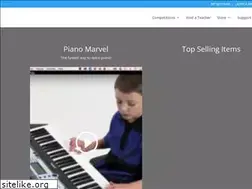 Sites similar to musicmarvel.com
