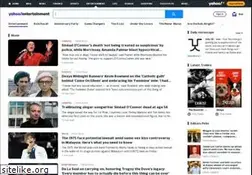 Sites similar to musicmatch.com