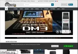 Sites similar to musicmatos.com