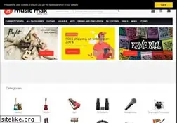 Sites similar to musicmax.eu