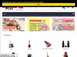 Sites similar to musicmax.rs