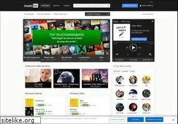 Sites similar to musicme.com