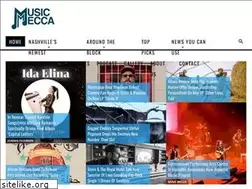 Sites similar to musicmecca.org