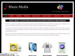 Sites similar to musicmedia.com.au