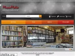 Sites similar to musicmedia.com.pl