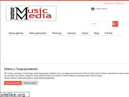 Sites similar to musicmedia.pl