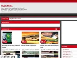 Sites similar to musicmediabd.blogspot.com