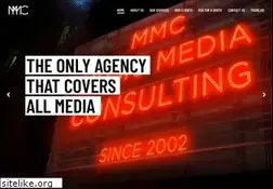 Sites similar to musicmediaconsulting.net