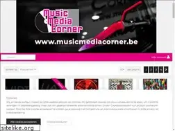 Sites similar to musicmediacorner.be