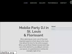 Sites similar to musicmediadjs.com