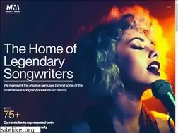 Sites similar to musicmediaintl.com