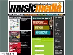 Sites similar to musicmedianetwork.com