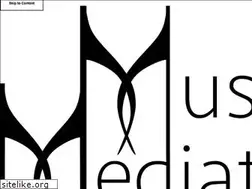 Sites similar to musicmediationdisability.ca