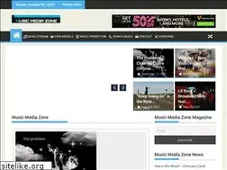 Sites similar to musicmediazone.net