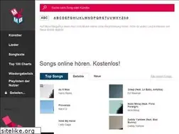 Sites similar to musicmegaboxde.net