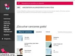 Sites similar to musicmegaboxes.net