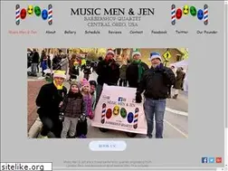Sites similar to musicmenohio.com