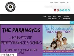 Sites similar to musicmillennium.com